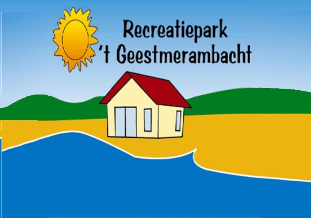 Rekerlanden 173 Hotell Schoorldam Exteriör bild