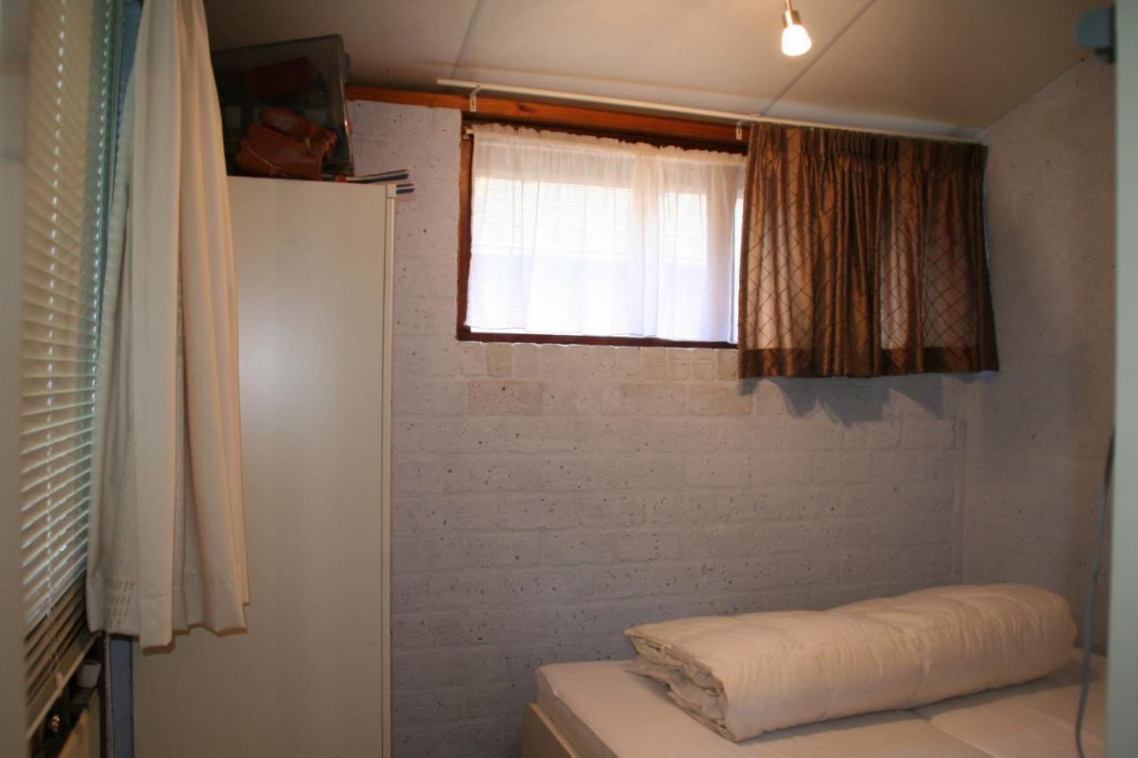 Rekerlanden 173 Hotell Schoorldam Exteriör bild