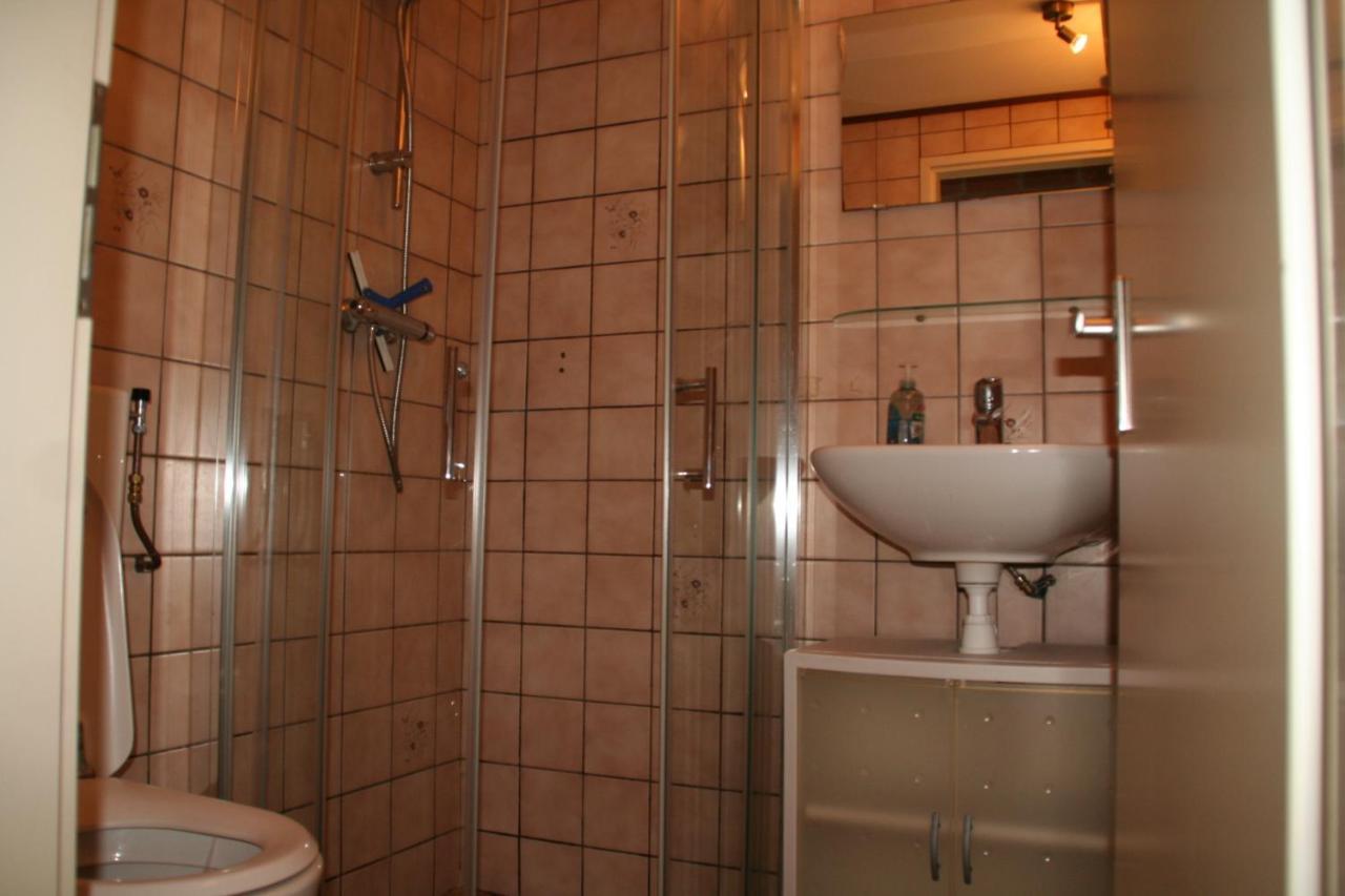 Rekerlanden 173 Hotell Schoorldam Exteriör bild
