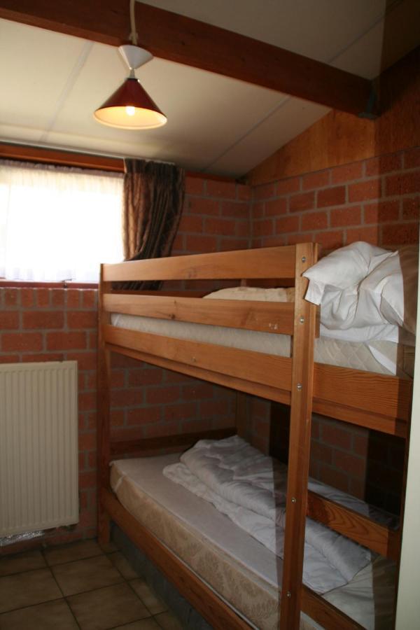 Rekerlanden 173 Hotell Schoorldam Exteriör bild